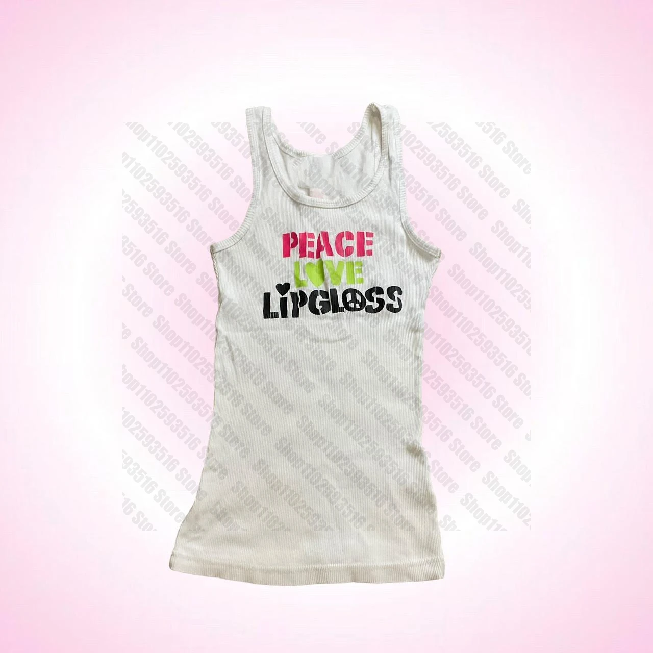 Women's Top Y2k 2000s Tops Sexys Woman Clothes 90s Vintage Clothes Tanks & Camis Summer Female Clothing Harajuku Emo Crop Corset