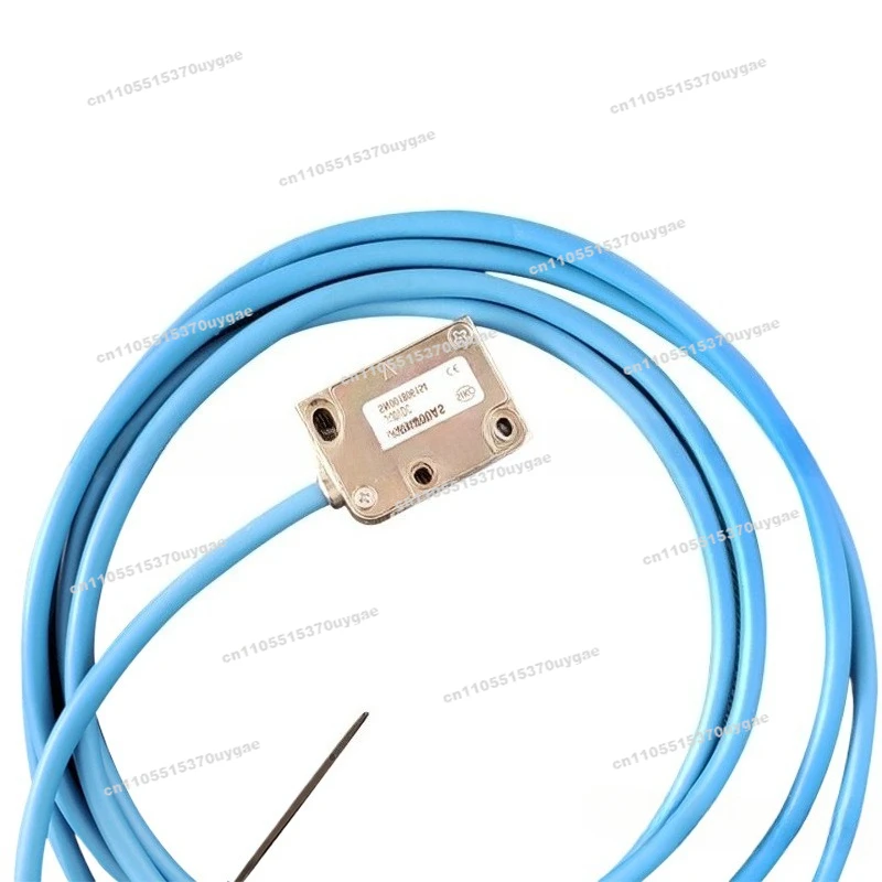 Magnetic Grid Ruler Sensor MB500AS -0004 0005 Reading Head Magnetic Ruler MB500