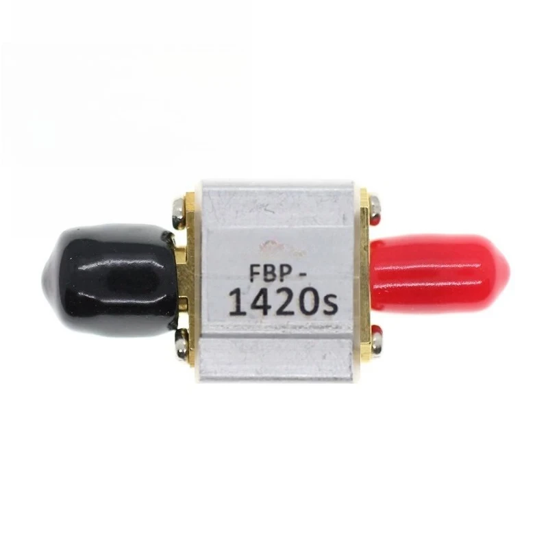 1420mhz radio astronomy dedicated for saw bandpass filter 80mhz bandwidth sma interface