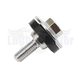 Cylinder Head Valve Cover Bolt For HONDA CRF450 2002-2017 NSS250 Forza 2008 NSS300 Forza 2014-2016 SH300 2007-2009 90002-MEB-670