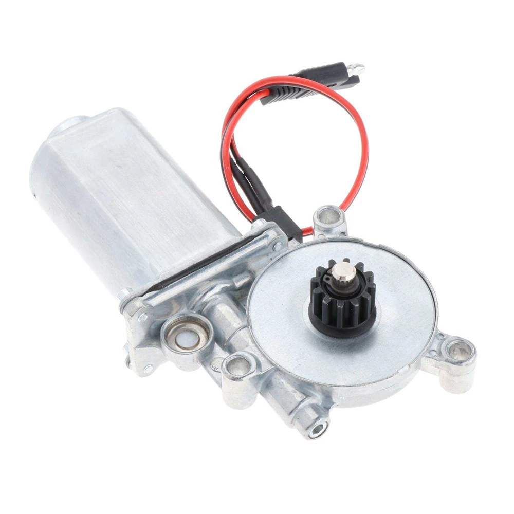 

266149 Rv Motorhome Power Awning Motor Direct Replaces 12- Dc 75-rpm Fit For Solera Venture Lci Lippert Professional Spare Parts