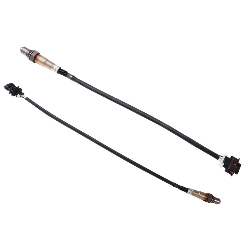 A95E-Upstream Downstream 02 Oxygen O2 Lambda Sensor 234-4780 234-4528 For Chevrolet Cruze Trax Sonic 1.4L 2011-2016 Car