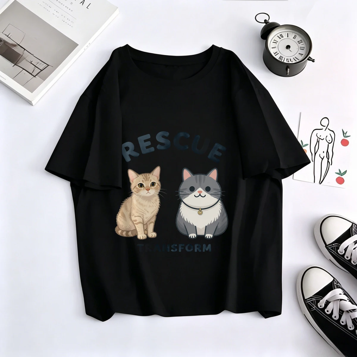 Summer Cute Woman Y2K Oversize - Women Formal Wear Korean 评论和价格