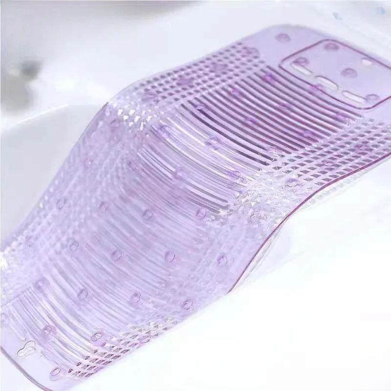 

Foldable Soft Silicone Washing Board Anti-Slip Large Size Home Dormitory Kneeling Punishment Pad Mat Clothes Care Tools