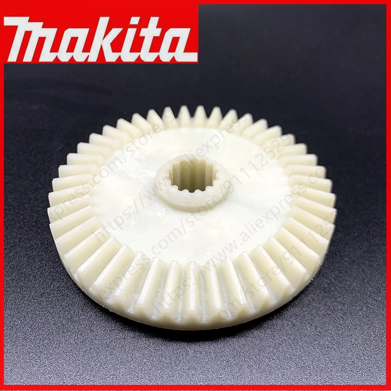 

Straight bevel gear 43 FOR MAKITA ES-2130A ES-2135A ES-2140A ES-2145A UC3030A UC3530A UC4030A UC4530A