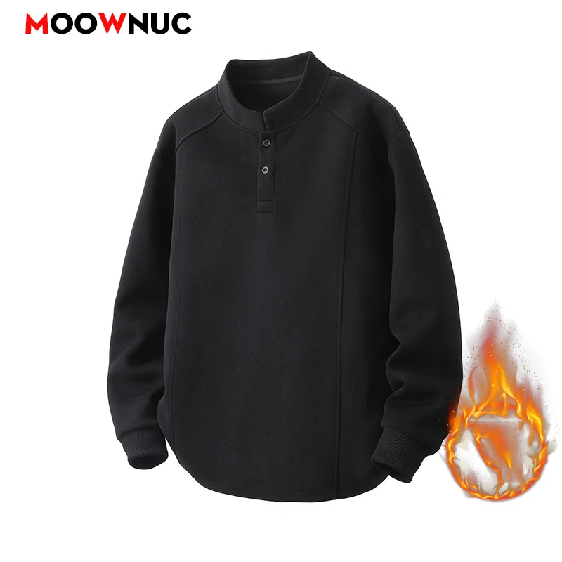 

Hoodie Men Crewneck for Men Sweatshirts Men's Casual Streetwear Pullover Sweatshirt Spring Autumn Male Clothing Streetwear New