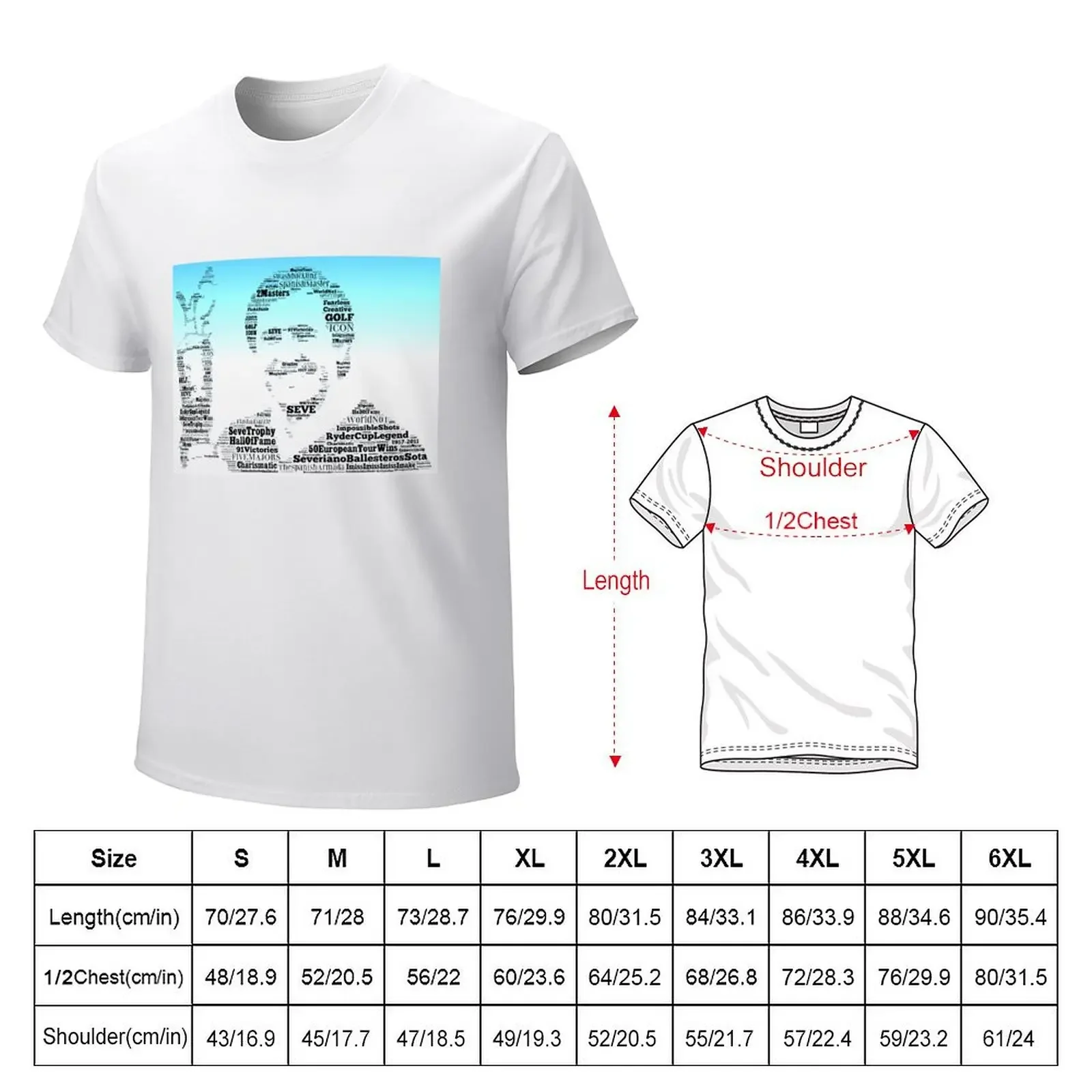 Seve T-Shirt cute clothes boys whites summer top mens t shirt