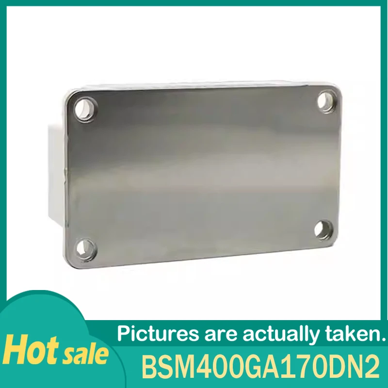 

100% Working BSM400GA170DN2