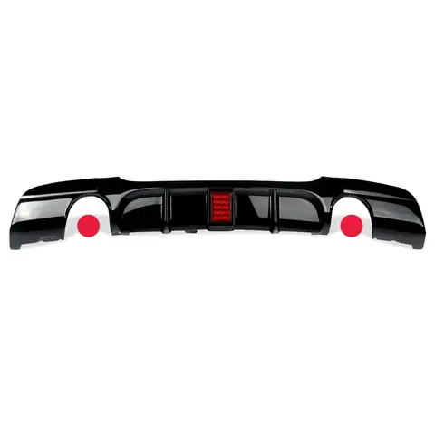 10 best sales BMW E90-trimning - №8