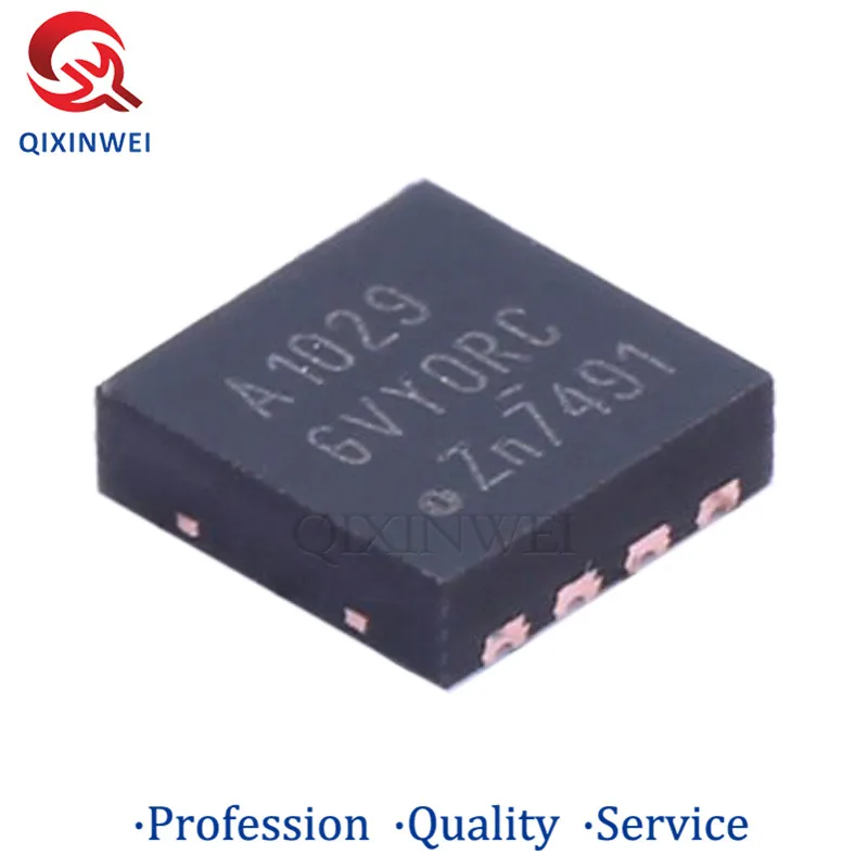 1PCS New Original TJA1029TK/20/1J HVSON-8