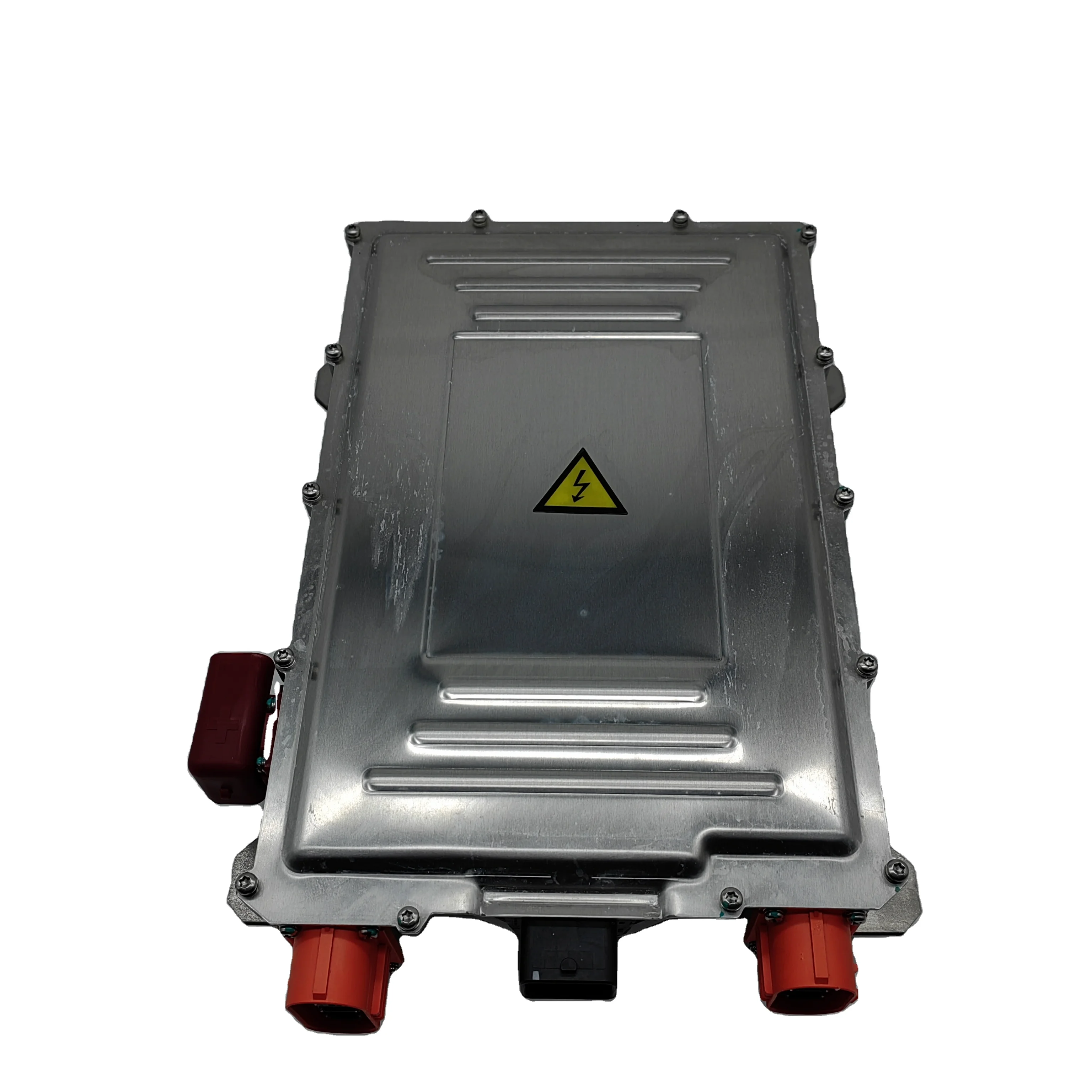 6.6 Kw Obc + 2 Kw D…