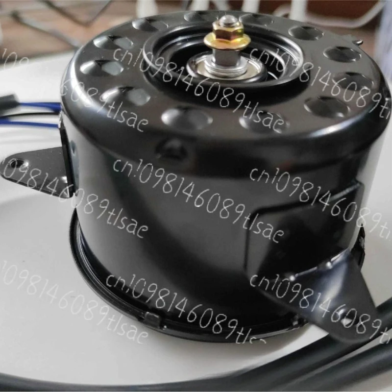 

Высококачественный двигатель вентилятора 21487-JF00B 21487-JF00A 21487-1VM1A Запасные части для различных устройств