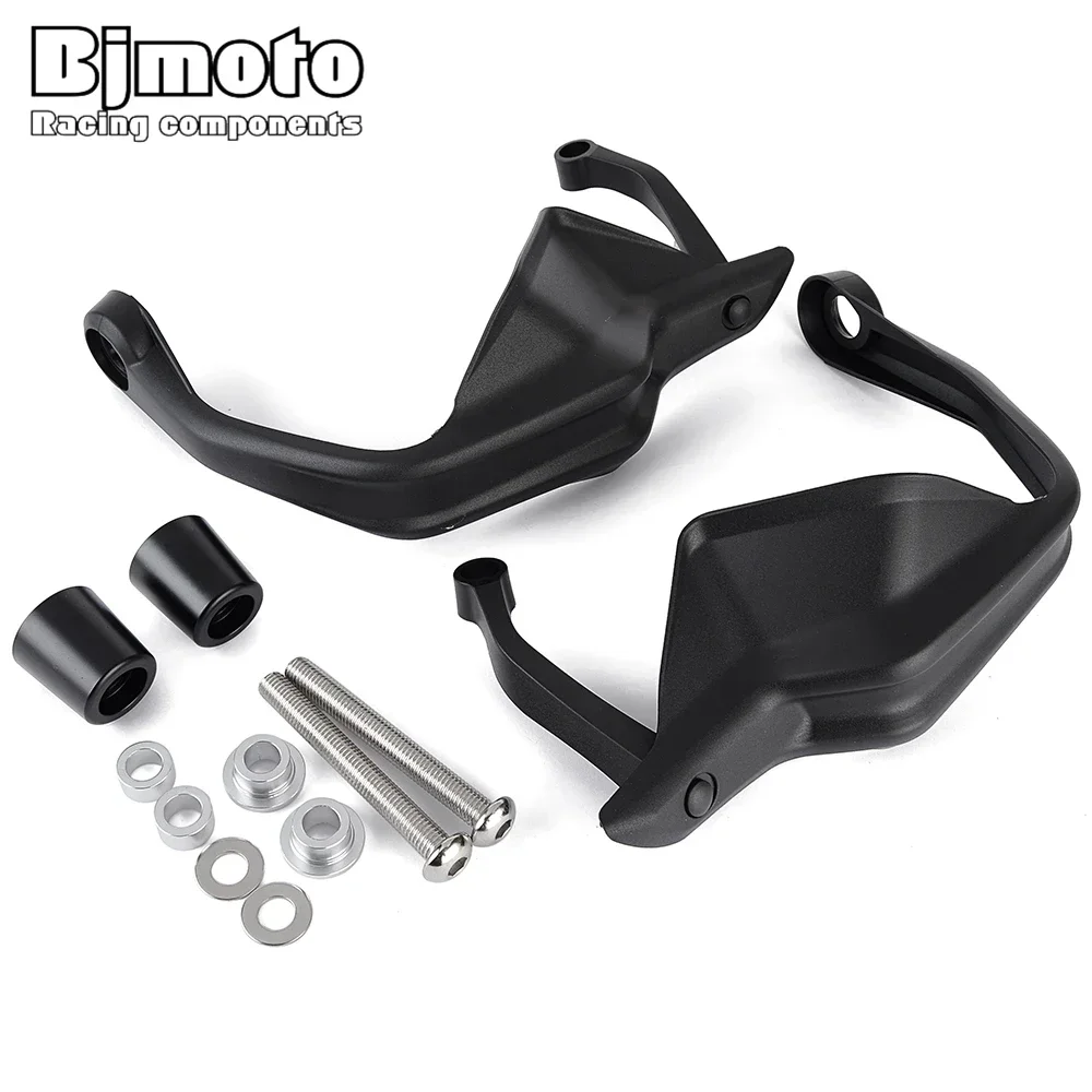 Motorcycle Handlebar Guard Hand Protector For BMW R nineT R9T Pure Racer Scrambler Urban GS