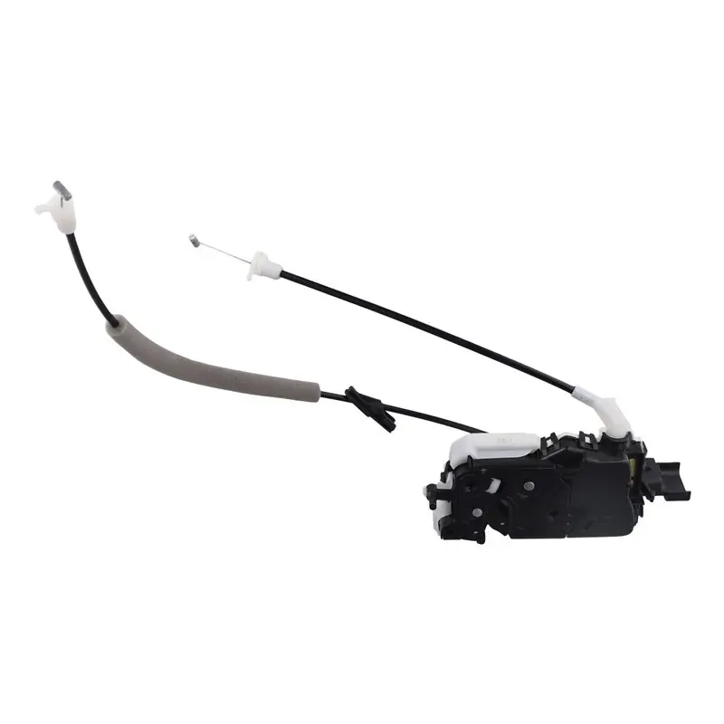 

Привод защелки дверного замка автомобиля, правый передний 9810423680, подходит для моделей 3008 (P84), 5008 (P87)