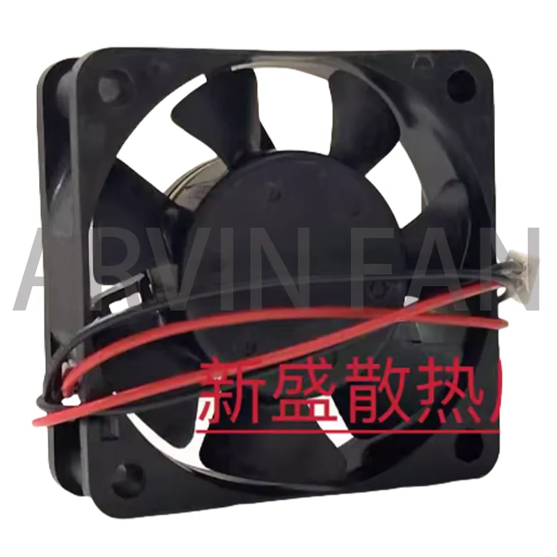 Nuevo ventilador inversor AAM6020S2AN 6CM 24V 0.25A