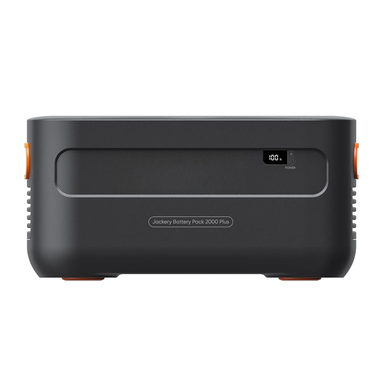 

2042Wh LiFePO4 Expansion Battery for Power Station, Outdoor RV Camping & Home Emergency, Custom