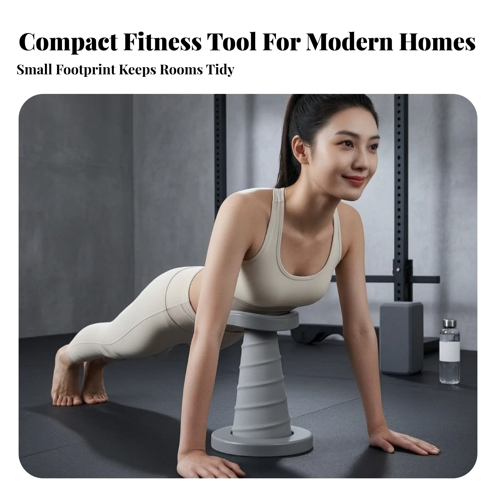 Push-up Assist Assist Device w - đánh giá và giá Push Up Board