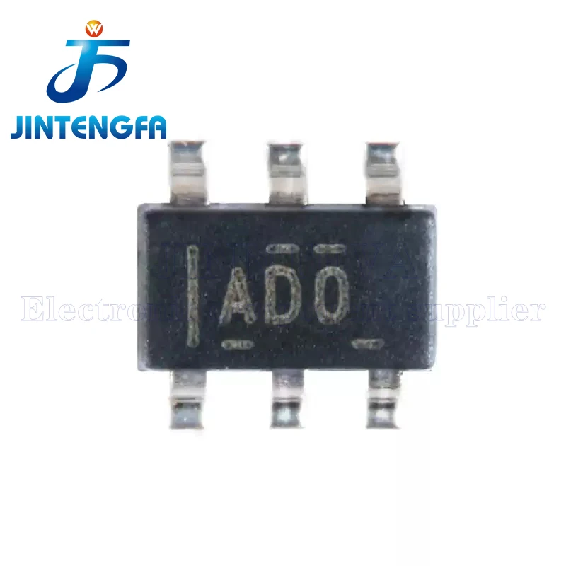 5PCS ADS1100A0IDBVR…
