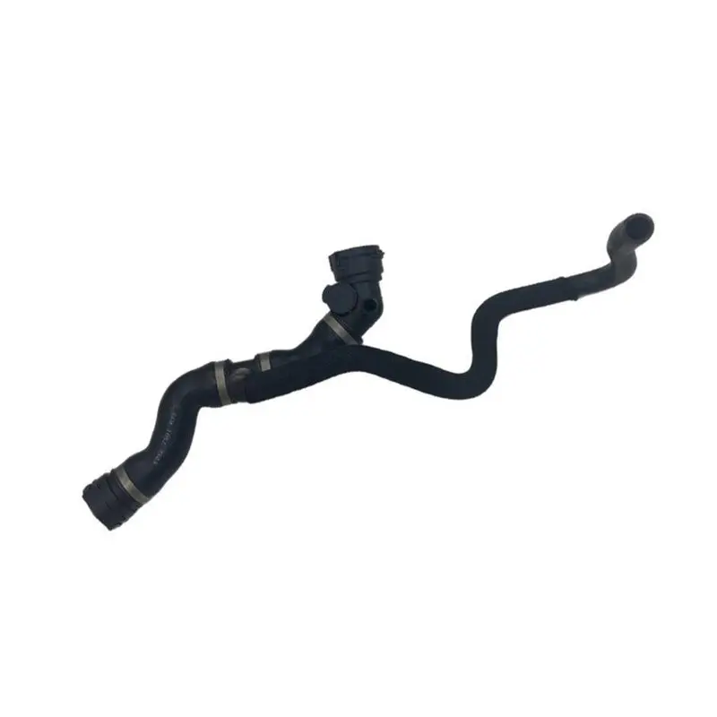 Mar.For BMW 7 Series 760I Li RWD F01 F02 F03 F04 2009-2015 Engine Cooling Hose Radiator Hose Replacement Part