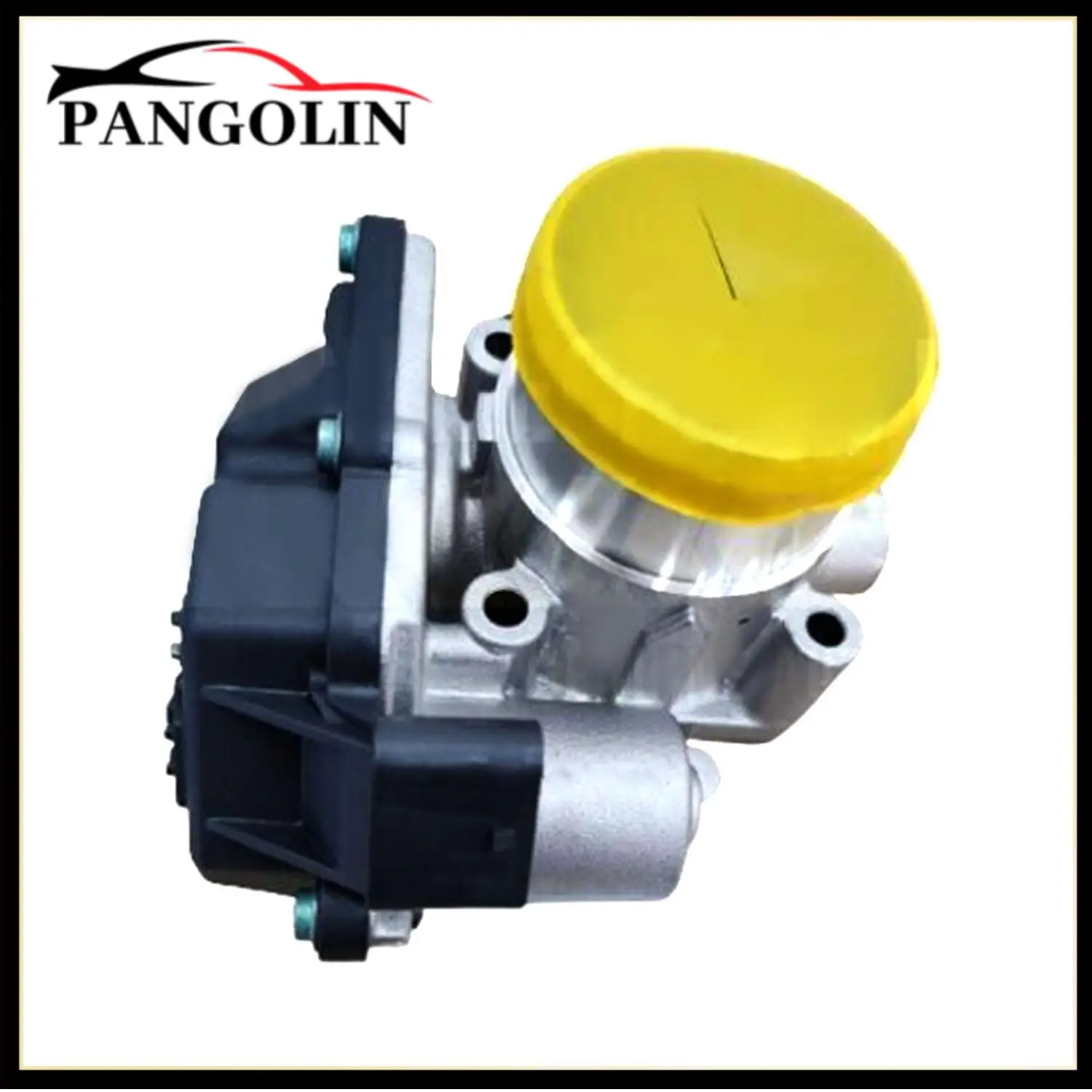 

Throttle Body Assembly Ups 35100-2A900 for Hyundai i30 Tucson Santa Fe 1.7L Air Intake System Throttle Body Engine Parts