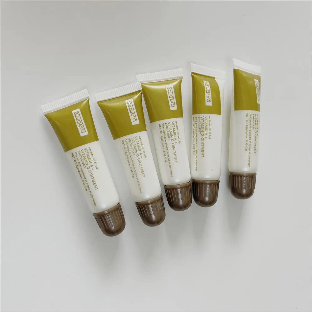 Tattoo Aftercare Cream A&D Fougera Vitamin Ointment Anti Scar Repair Gel For Permanent Makeup Microblad Body Art Supplies - Image 4