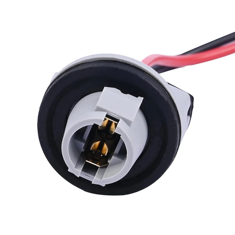 Super Sale Headlamp Wiring Harness Front Right or Left Side 25842432 2584-2432 for Chevy Impala/Limited/Monte Carlo