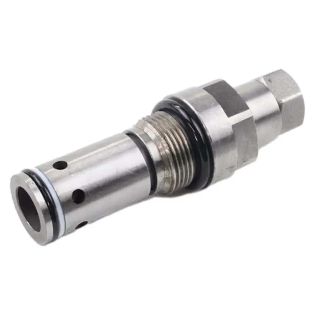 Перепускной клапан для двигателя YANMAR 4TNV88C, запчасть для гидравлического экскаватора Hitachi ZX40U-3 ZX48U-3 ZX50U-3, номер 4707029