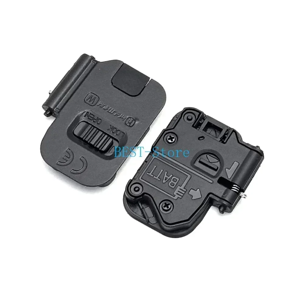 1pcs Brand-new ILCE-7 ILCE-7R ILCE-7S ILCE-7K Battery Door Cover Lid Cap for Sony A7 A7R A7S A7K DSLR Camera Repair Accessories