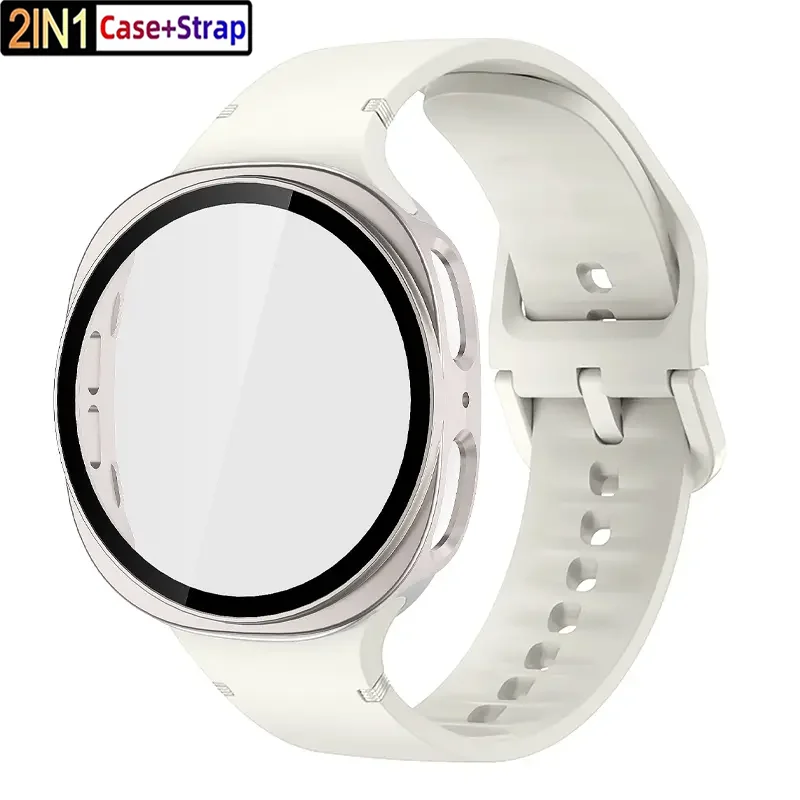 Tempered Glass Case… - image