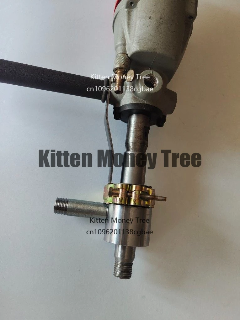 

Подходит для буровой установки, буровой трубы, инжекторов для канализационной воды, буровой дрели, инжекторов для воды для бурения скважин.