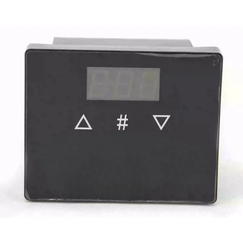 for  B-M 2  2KW 220V Electric Heating Swimming Pool & Spa Heater Pump System - view 3