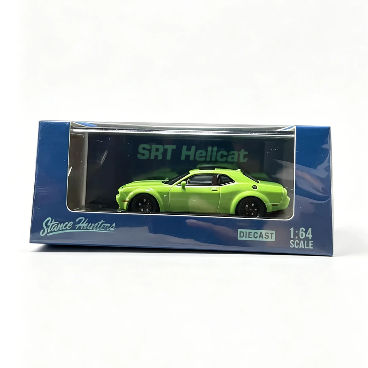 In Stock Ready To Ship Stance - đánh giá và giá Die Cast Car 1 64