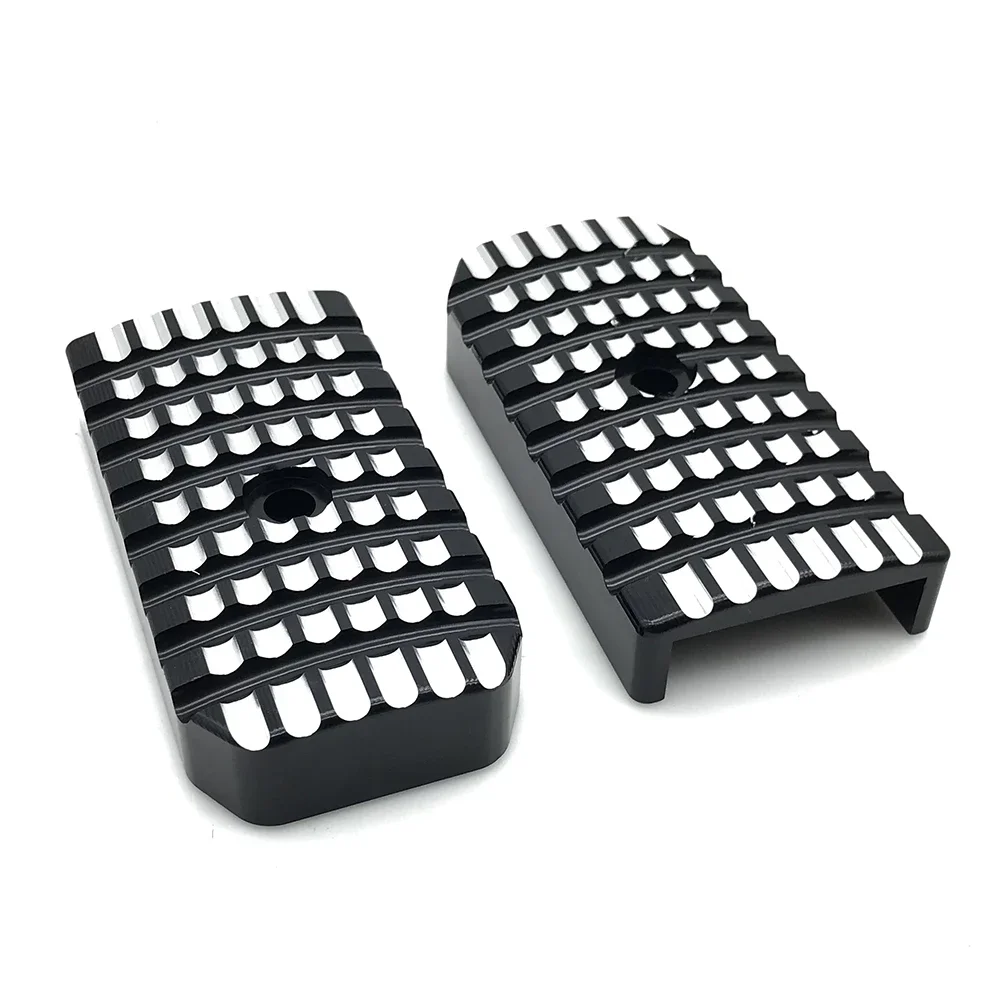 Motorcycle For Honda Footrest Pedal Enlarger Footpad Extension Footpeg Accessories CMX500 Rebel CMX 500 300 Rebel500 2017-2022