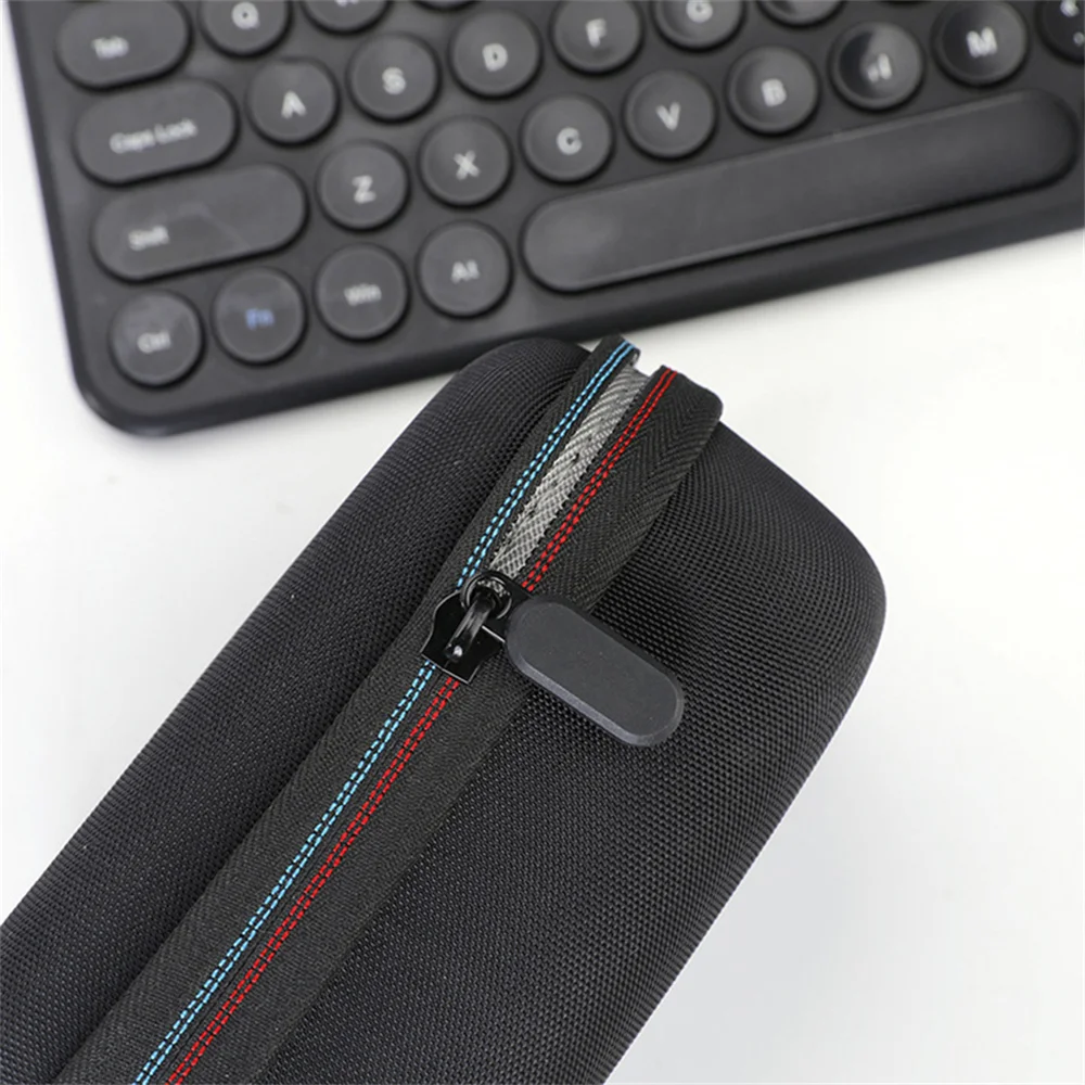 

Travel Carrying Bag Case Gaming Mouse Storage Box for Logitech MX Master 3 Mouse Bag Shell Case Shockproof Organizer Box