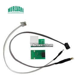 TC2030-MCP-NL Tag-Connect In-Circ Cable  ICD3 In System Programming TC2030-IDC-NL-10 6-Pin Plug-of-Nails™ Spring-Pin Cable