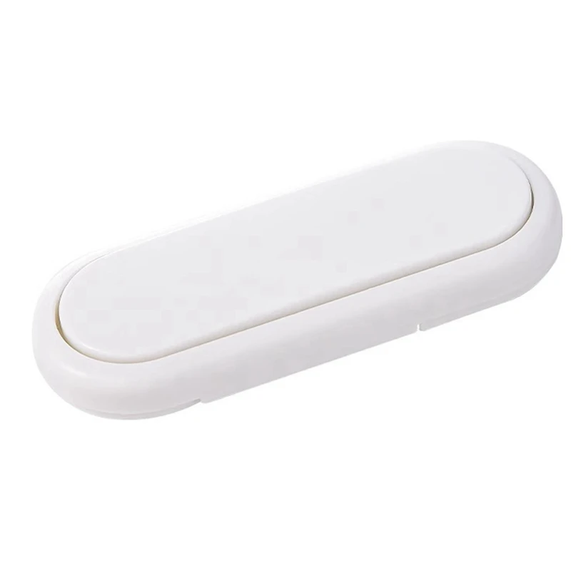 ABVA-Baby Protection Lock Child Safety Lock Cabinet Door Lock Refrigerator Child Drawer Lock Child Safety Lock