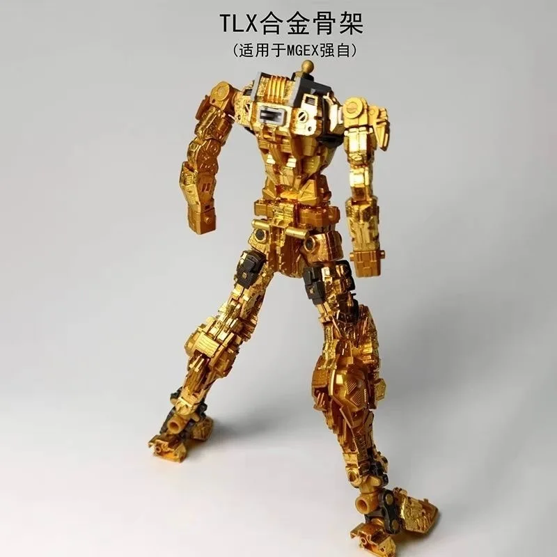 TLX Studio EX01 EX02 Alloy Skeleton for MGEX 1/100 Strike Freedom