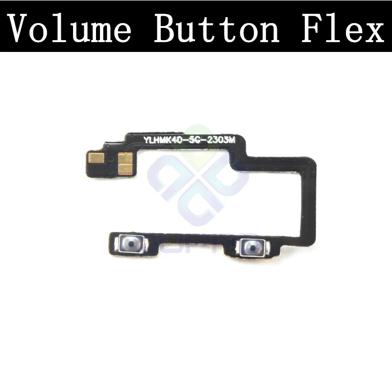 Charging Port Board For Xiaomi Poco F3 Top Ear Loud Speaker SIM Card Fingerprint Sensor Volume Off On Motherboard Flex Cable