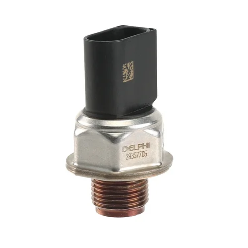 Imagen 2 del producto SENSOR de alta presión de carril de combustible 85PP30-02 para HYUNDAI H-1 STAREX i30 i40 SANTA FE PORTER SONATA 55PP30-01 28357705