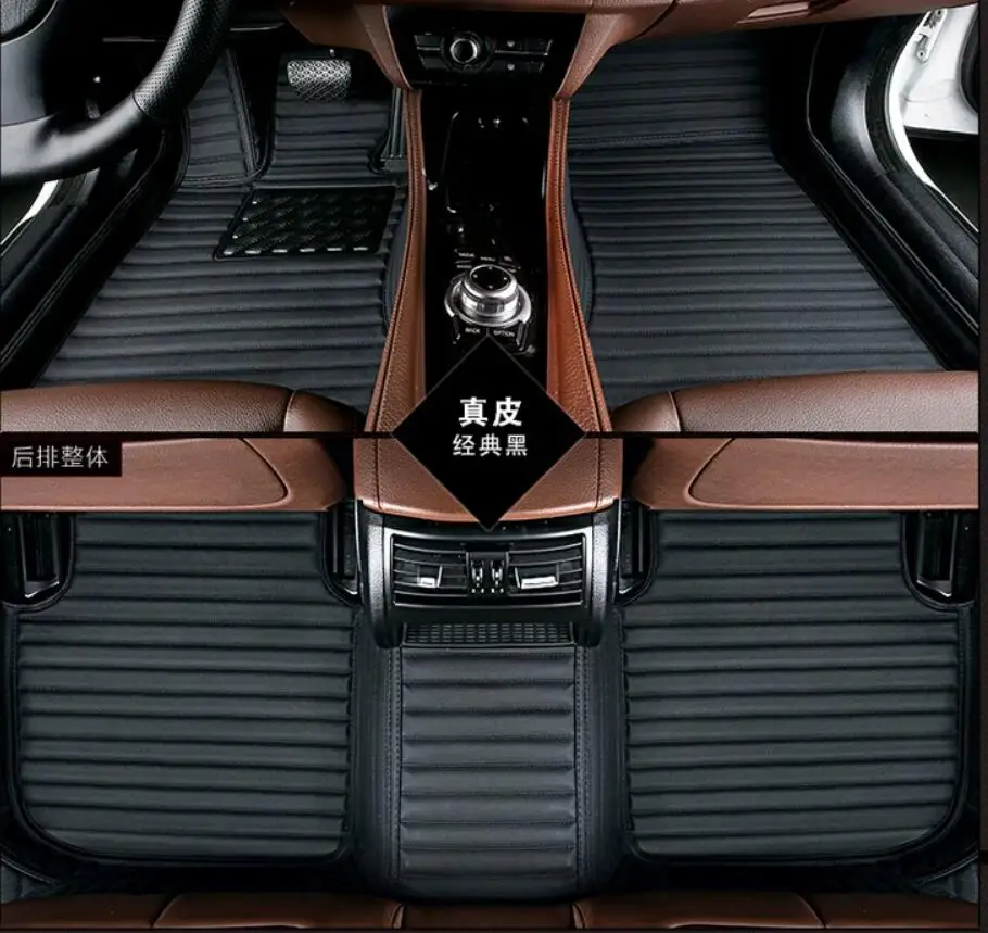 

Good quality rugs, Custom special car floor mats for Lexus RZ 450e 2026-2023 non-slip durable waterproof carpets for RZ450e 2025