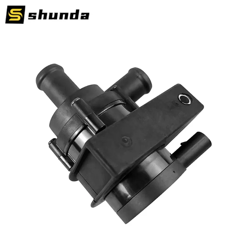 

1K0965561 1K0965561D JAdditional water pump For Audi Q3 TT A3 S3 VW CC Passat Tiguan Sagitar Magotan Golf Skoda Octavia Yeti