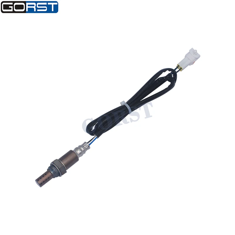 

Oxygen Sensor 18213-65J12 for Suzuki SX4 2.0L L4 2007 Car Auto Part 1821365J12 SU11519 1821365J11 5S10066