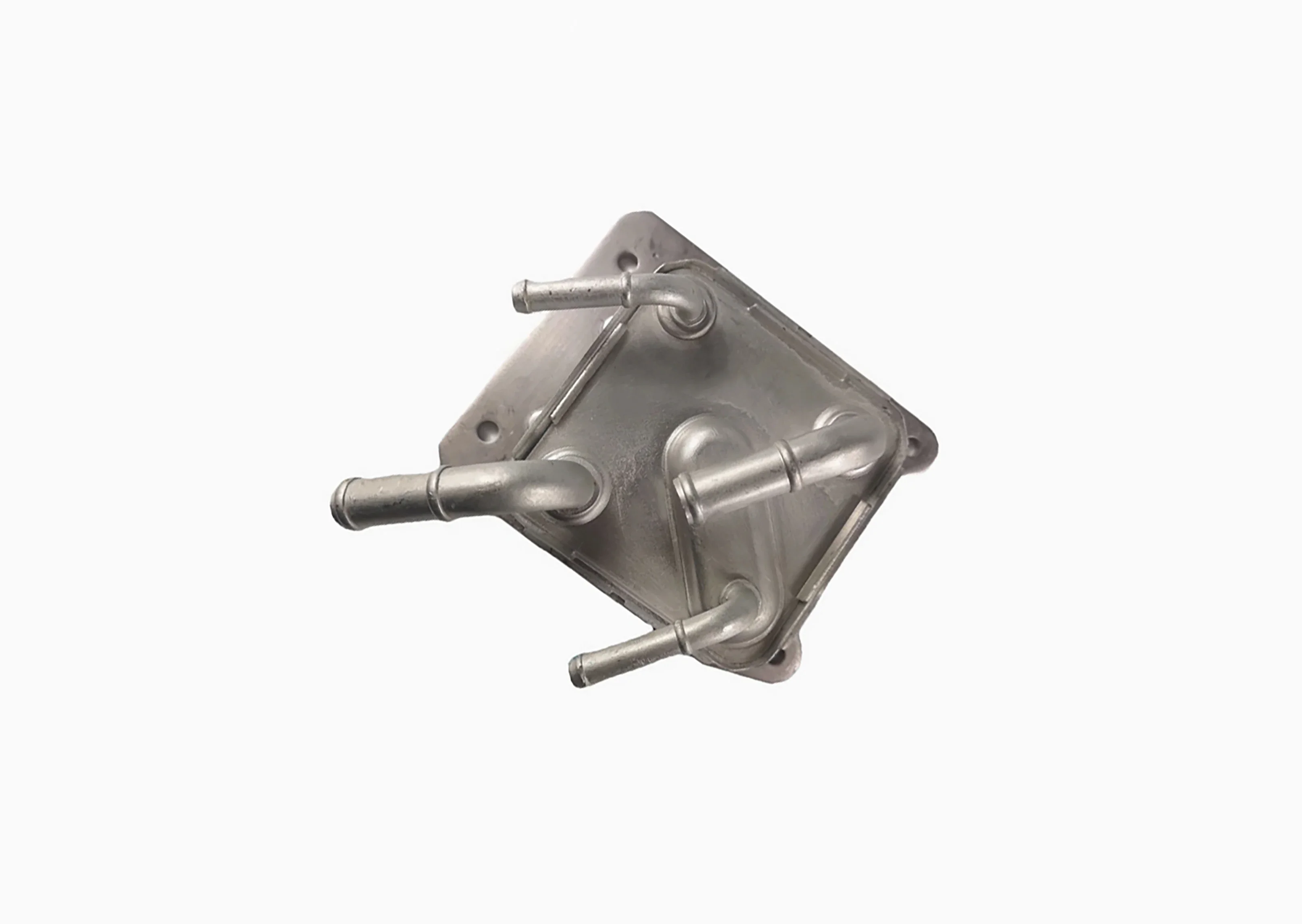 

JF016R JF017E Охладитель масла автоматической коробки передач CVT в сборе 21606-3VX0A для Nissan 2013-2017