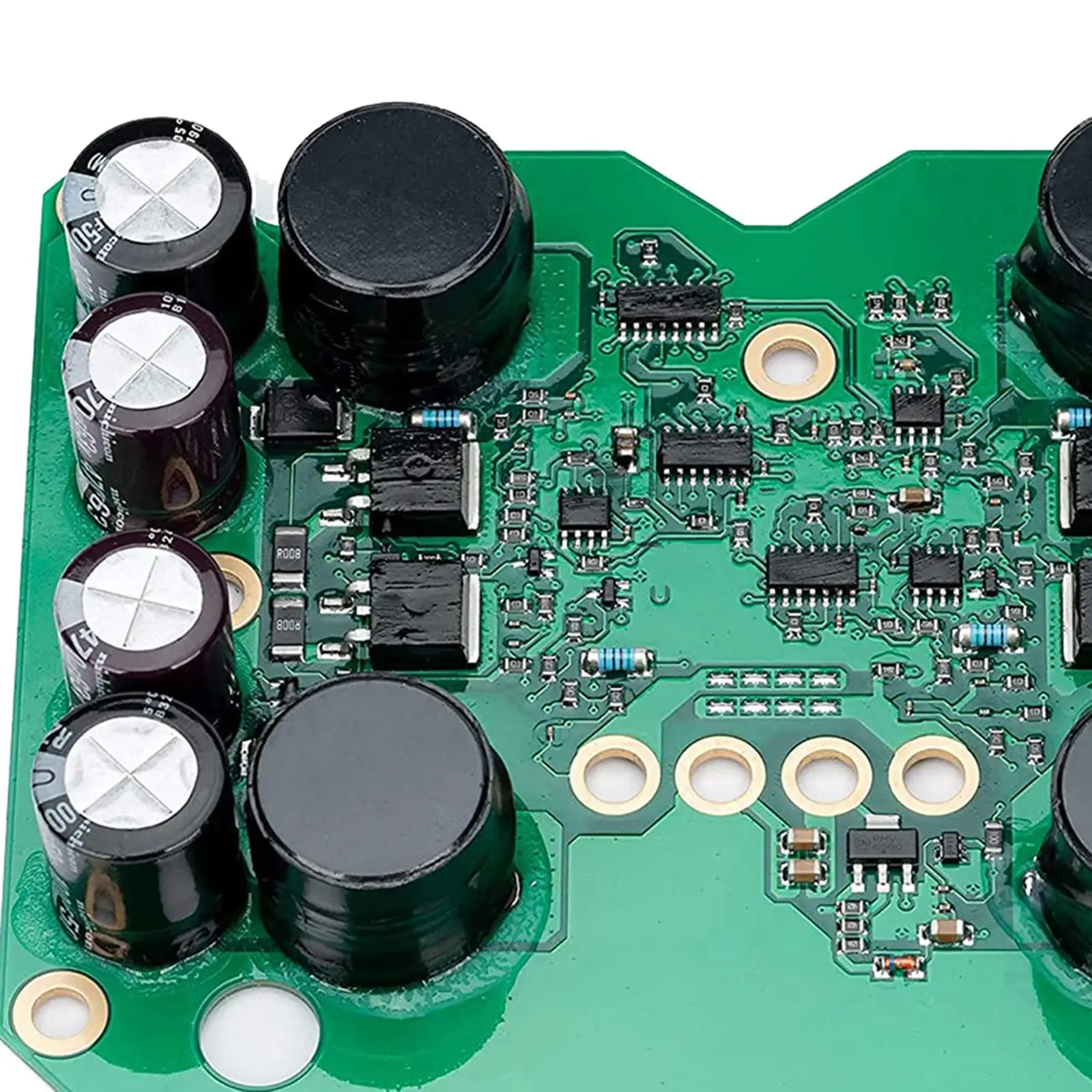 Reparatursatz für das Kraftstoffeinspritzsteuermodul 1845117C6 904-229 Ficm Board