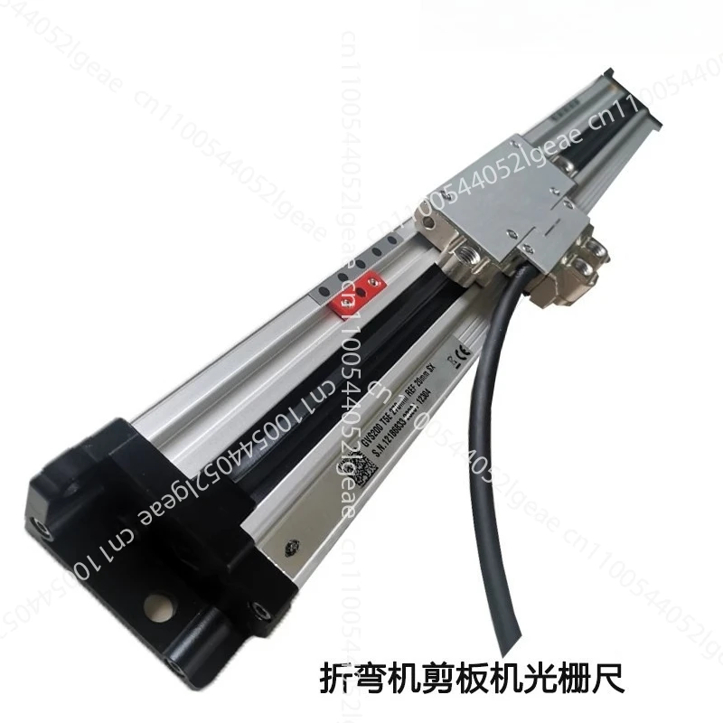 

Grating scale GVS215/ 220 270 320 bending machine shearing machine grating magnetic grating