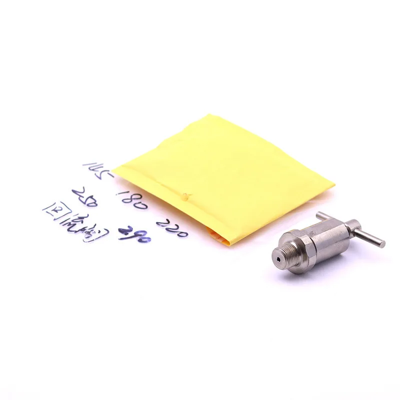 Backflow valve for sprayer GR145CC180CC220CC250CC290CCGH933 Drain valve