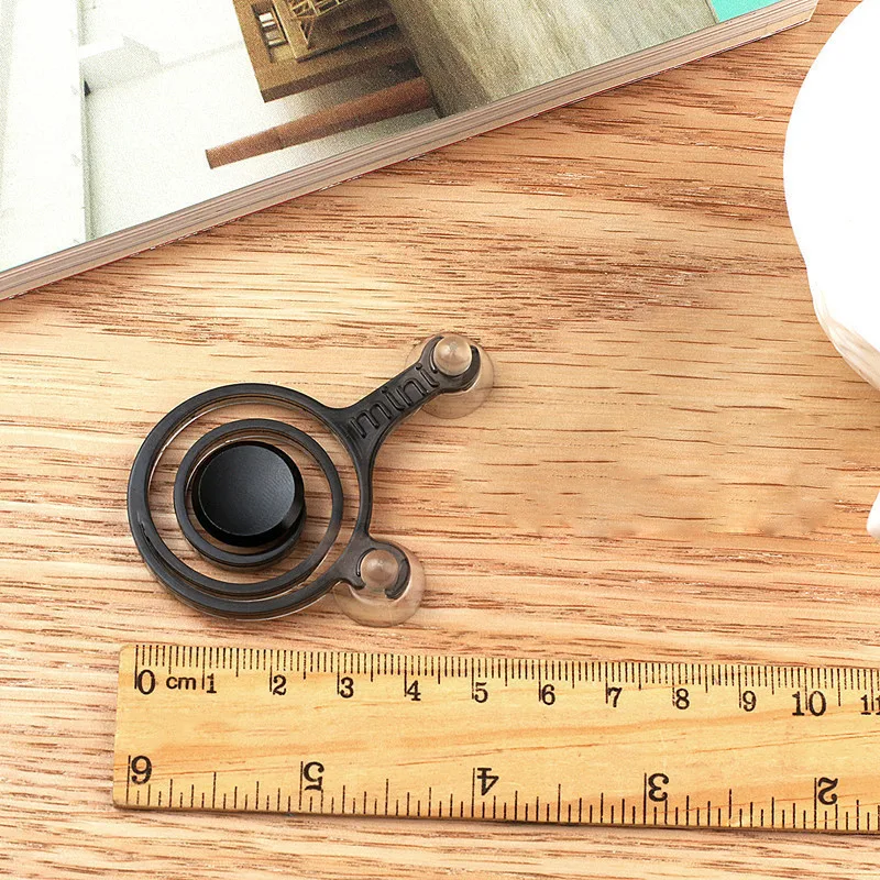 2 шт./компл. мини-джойстики для смартфона нулевой джойстик с сенсорным экраном для телефона, планшета, аркадных игр, новый джойстик для телефона с двойной упаковкой