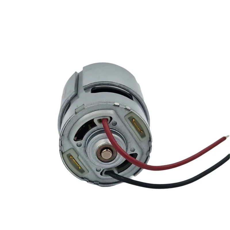 มอเตอร์ ABZL สําหรับ METABO BS18L BS18L BS18L 317004880   อุปกรณ์เครื่องมือไฟฟ้า ส่วนเครื่องมือไฟฟ้า