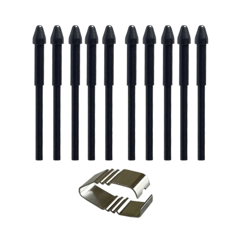 

U55C 10Pcs Sensitive Touch Pen Refills Ensuring Flawlessly Performances On Tablets For AINOTE2 MAX2