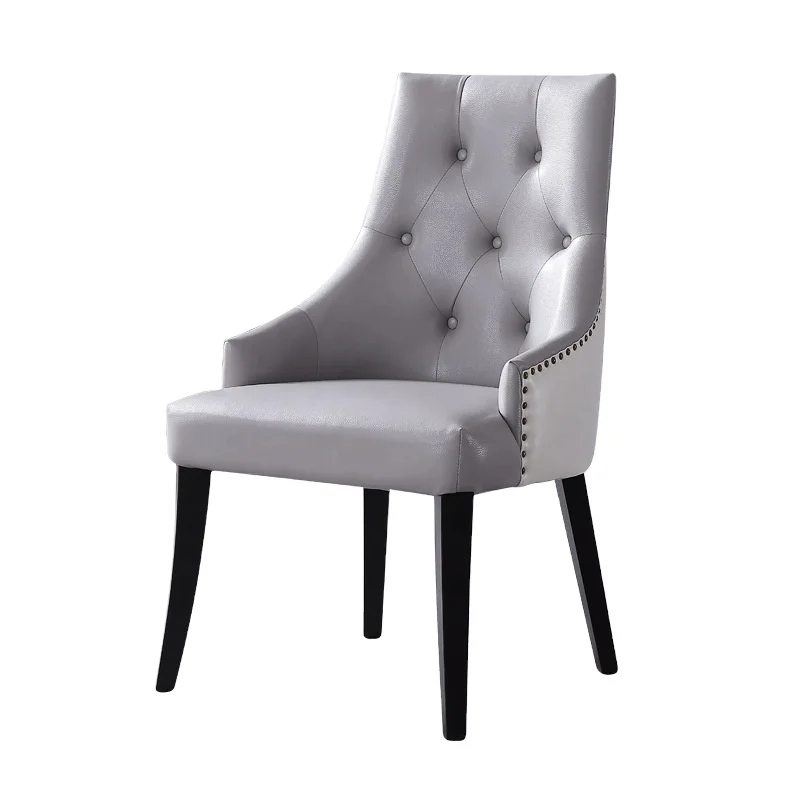 

Modern Best Price Wholesale High Quality Home Furniture Wood Dining Chair Restaurant Chair Dining Chairs